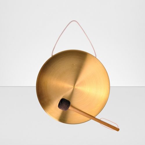 Gong pour navire - 751000 - Cassens & Plath GmbH - de brume / en laiton
