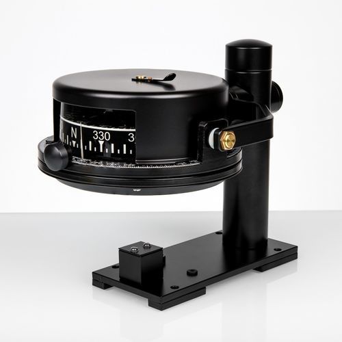 Compas de route pour bateau - SIGMA - Cassens & Plath GmbH - pour yacht / magnétique