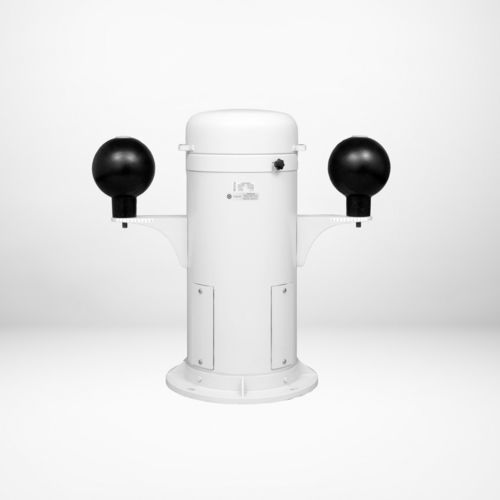 Habitacle pour compas - REFLECTA/4 - Cassens & Plath GmbH