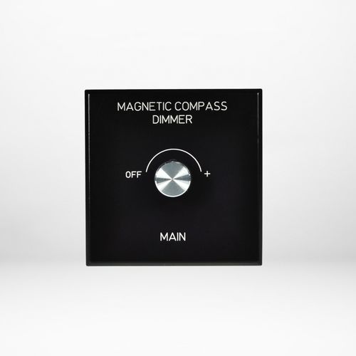 Variateur de lumière pour yacht - 20331  - Cassens & Plath GmbH - pour bateau / pour navire / pour compas
