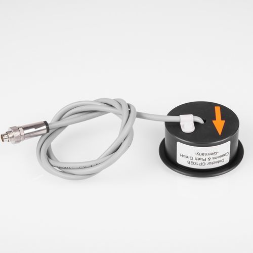 Capteur pour bateau - 20200 - Cassens & Plath GmbH - pour navire