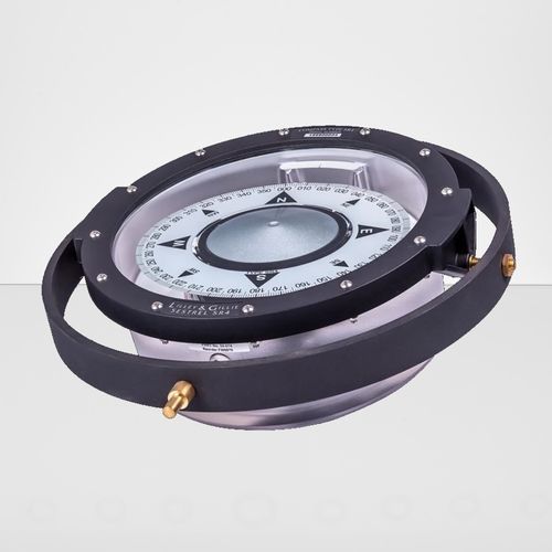 Compas de relèvement pour bateau - SESTREL SR4  - Cassens & Plath GmbH - pour navire / magnétique