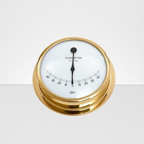 Clinomètre analogique - 153060 - Cassens & Plath GmbH