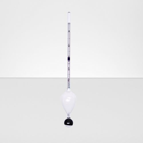 Salinomètre - 655000 - Cassens & Plath GmbH