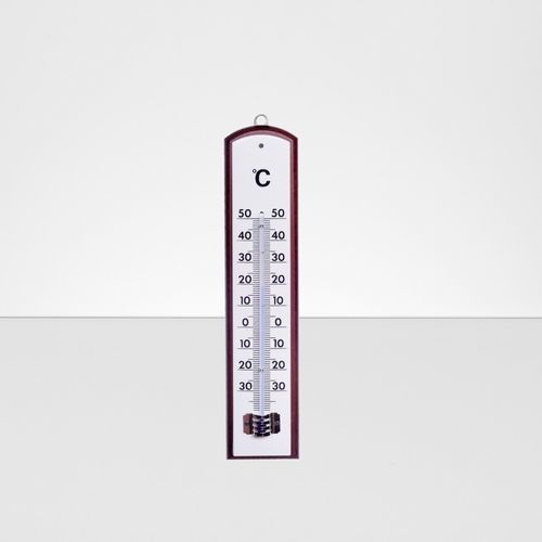 Thermomètre analogique - 654010 - Cassens & Plath GmbH - °C