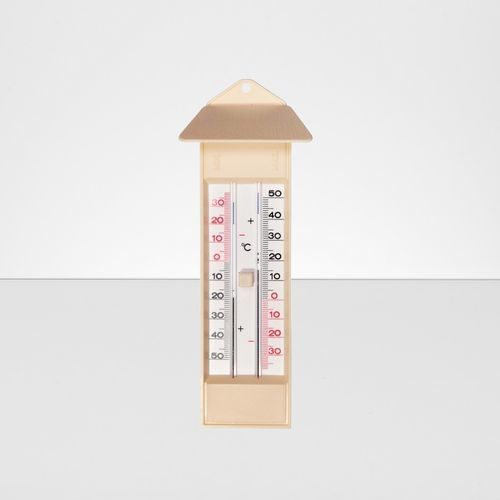 Thermomètre analogique - 654210 - Cassens & Plath GmbH - °C