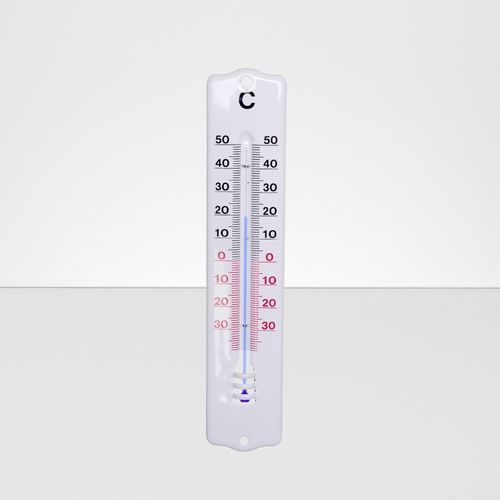 Thermomètre analogique - 654110 - Cassens & Plath GmbH - °C
