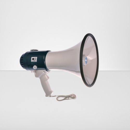 Mégaphone - 813080 - Cassens & Plath GmbH