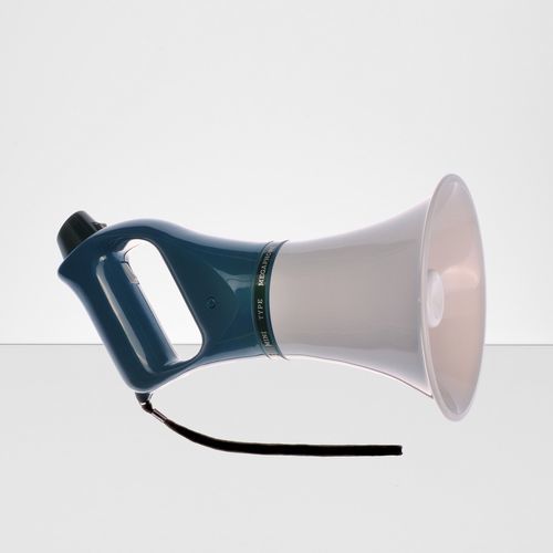 Mégaphone pour bateau - TRM610 - Cassens & Plath GmbH - pour navire