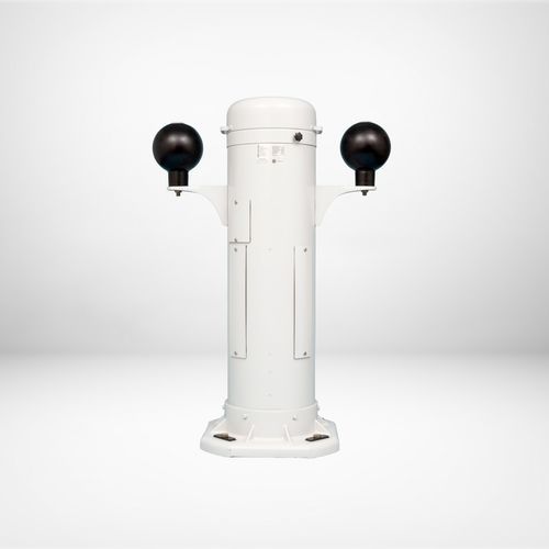 Habitacle pour compas - 160 - Cassens & Plath GmbH