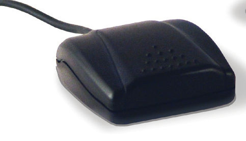 Récepteur pour bateau - Nobeltec - GPS / USB