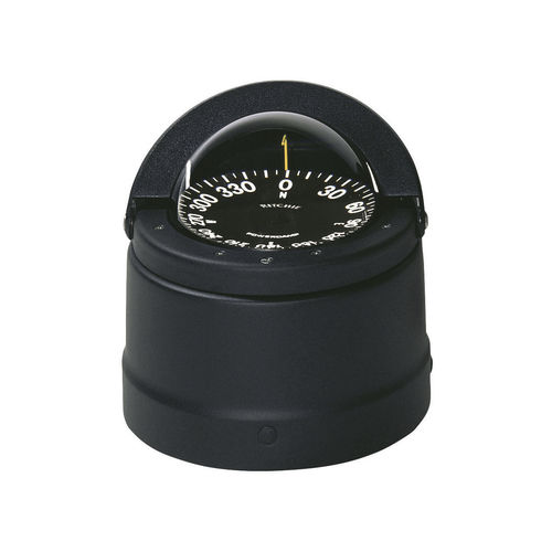Compas de route pour bateau - DNB-200 - Ritchie Navigation - magnétique / horizontal / sur fût