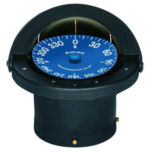 Compas de route pour bateau - SS-2000 / SS-2000W - Ritchie Navigation - magnétique / horizontal / à encastrer