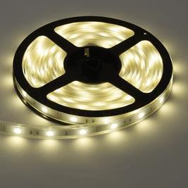 Barrette d'éclairage d'intérieur - ILLT-WW-12V-16 - Imtra - pour bateau / de cabine / à LED