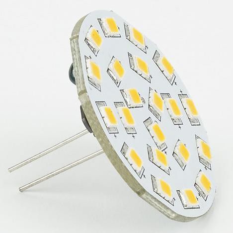 Ampoule à LED de remplacement pour feux de navigation - ILBPG4-21W-B - Imtra
