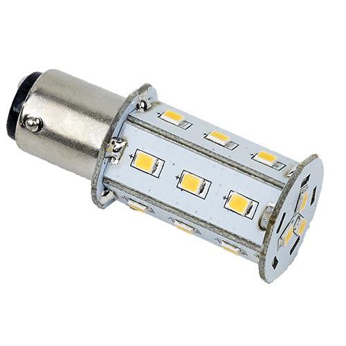 Ampoule à LED de remplacement pour feux de navigation - ILTW1157-SMC - Imtra