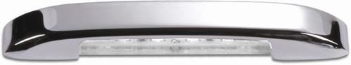 Lampe de courtoisie - ILFS5726.CR - Imtra - marine / à LED / pour montage en surface