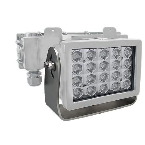 Projecteur de pont - LBMW072025PSE - Imtra - pour navire / pour bateau / à LED