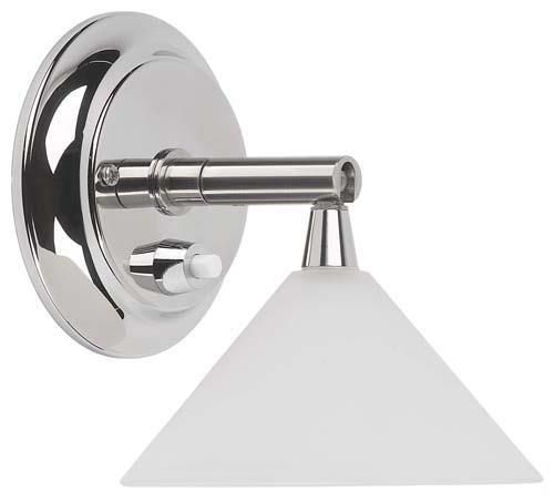 Lampe de lecture - Item:ILSH41001 - Imtra - marine / pour couchette / à LED