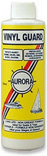 Nettoyant pour vinyle - VINYL GUARD™ - Aurora - pour bateau / antimoisissure