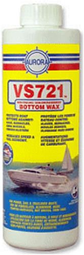 Cire antitache - VS721™ - Aurora - pour bateau