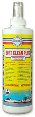 Nettoyant pour fibre de verre - BOAT CLEAN PLUS™ - Aurora - pour bateau / universel
