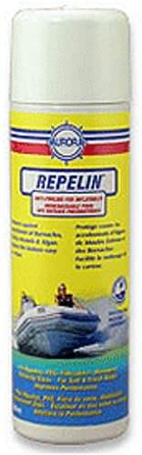 Antifouling multiusage - REPELIN™ - Aurora - pour bateau pneumatique / sans biocide