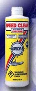Nettoyant pour coquillage - SPEED CLEAN™ - Aurora - pour bateau