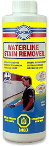 Nettoyant pour ligne de flottaison - WATERLINE STAIN REMOVER™ - Aurora - pour bateau