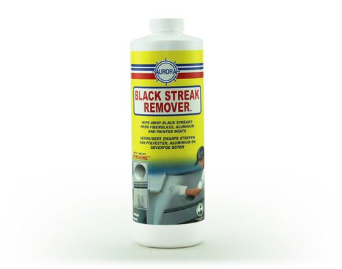 Nettoyant pont - Black Streak Remover™ - Aurora - pour coque / pour bateau