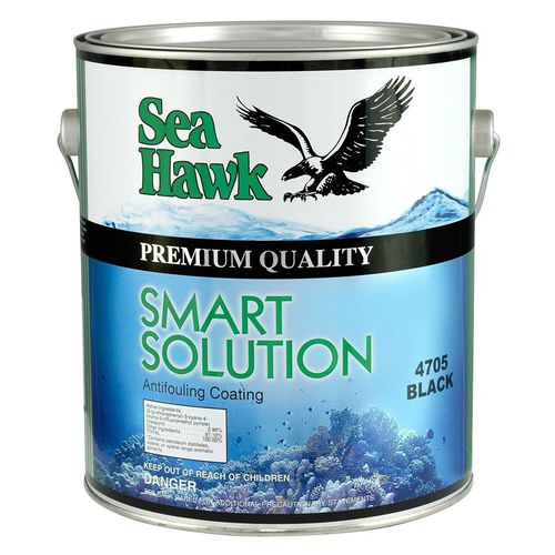 Antifouling pour bateau - Smart Solution™ - Sea Hawk - multiusage / sans cuivre
