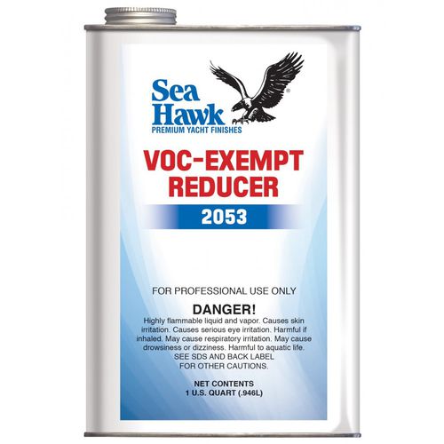Diluant antifouling - 2053 - Sea Hawk
