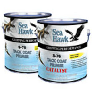 Primaire pour bateau - S-76 - Sea Hawk - pour acier / aluminium
