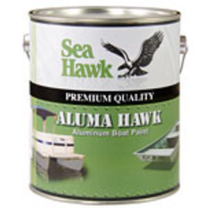 Peinture pour bateau de plaisance - AH7000  - Sea Hawk - résine phénolique / topcoat