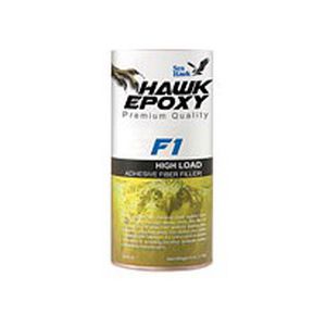 Enduit époxy - F1 - Sea Hawk - de réparation