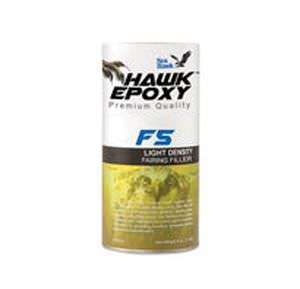 Enduit époxy - F5 - Sea Hawk - de réparation