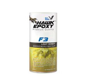 Enduit époxy - F3 - Sea Hawk - de réparation