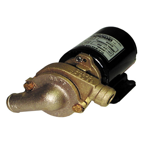Pompe pour bateau - CP-20-BB Series - Groco - de refroidissement moteur / à eau / électrique