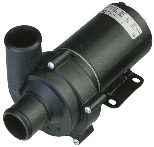 Pompe pour bateau - C0 - Johnson Pump Marine - de transfert / de circulation / eau douce