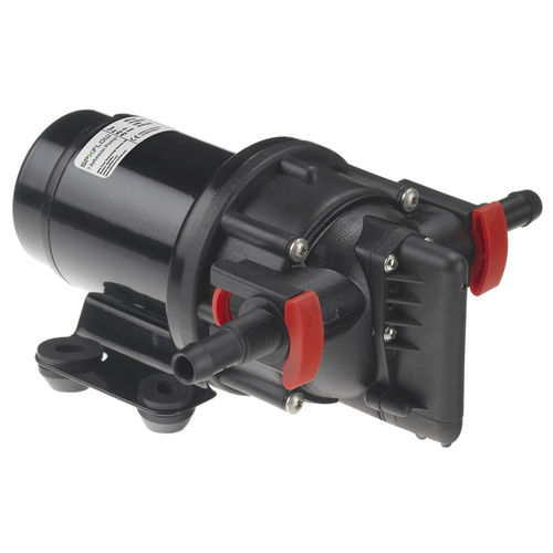 Pompe pour bateau - Aqua Jet - WPS - Johnson Pump Marine - de transfert / pour groupe d'eau / à eau