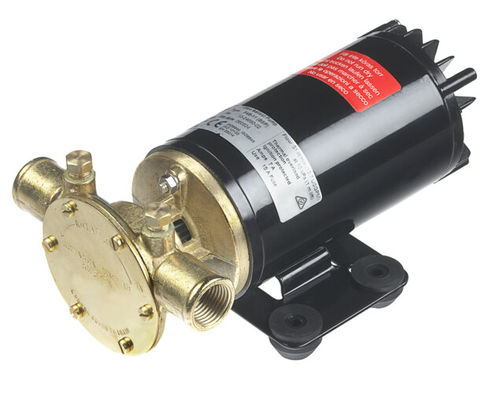 Pompe pour bateau - Talulah - Johnson Pump Marine - pour ballast / à eau / à rotor