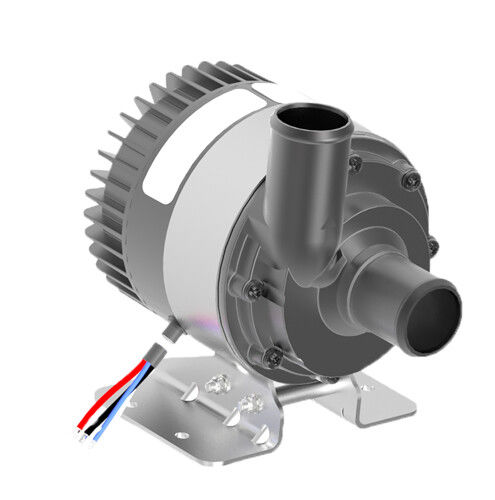 Pompe pour bateau - CM100HF - Johnson Pump Marine - de circulation / à eau / électrique