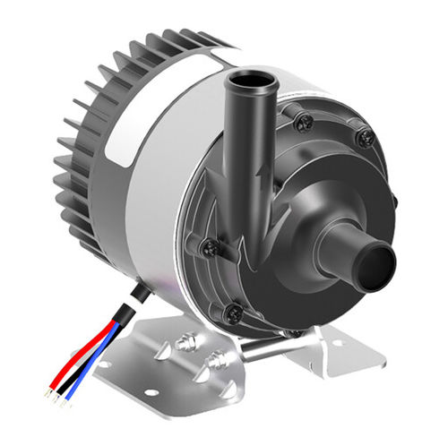Pompe pour bateau - CM100HP - Johnson Pump Marine - de circulation / à eau / à rotor