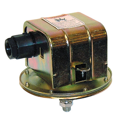 Vacuostat pour pompes de bateaux - 09-45053 - Johnson Pump Marine