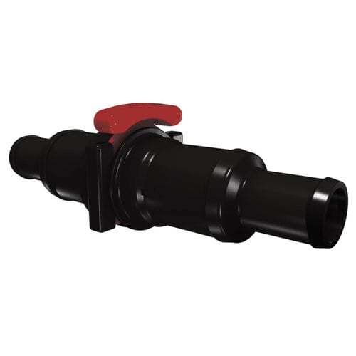 Vanne anti-retour - 24792 - Johnson Pump Marine - pour bateau / pour pompe