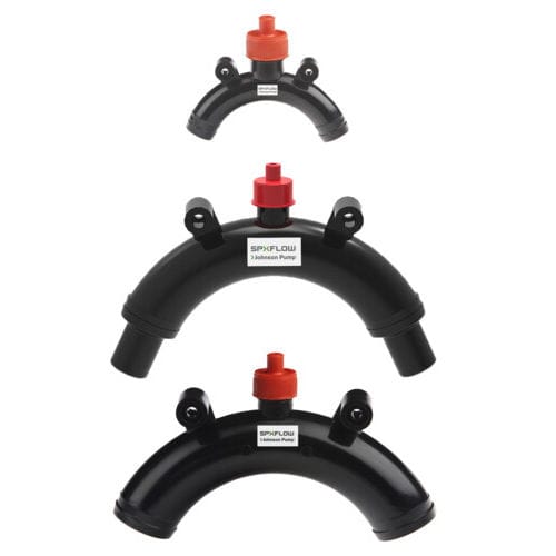 Boucle de ventilation pour WC marin - 81-47237 series - Johnson Pump Marine