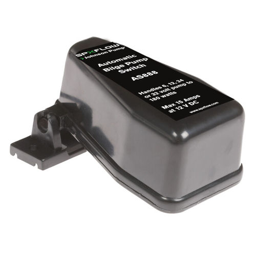 Interrupteur pour bateau - AS888 - Johnson Pump Marine - pour pompe de cale / automatique
