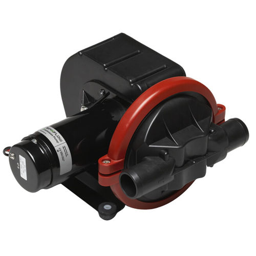 Pompe pour bateau - VIKING POWER 32 - Johnson Pump Marine - de transfert / de cale / de vidange