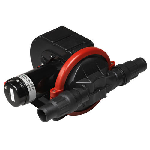 Pompe pour bateau - Viking Power - Johnson Pump Marine - de cale / de vidange / pour WC