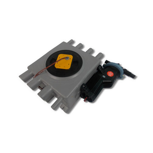 Évacuation de douche pour bateau - GK15 series - Whale